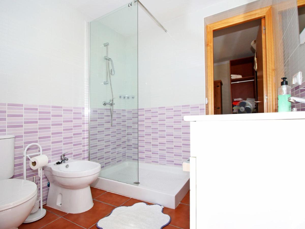 Holiday Home Candela - Chz305 By Interhome Chiclana de la Frontera Exterior foto