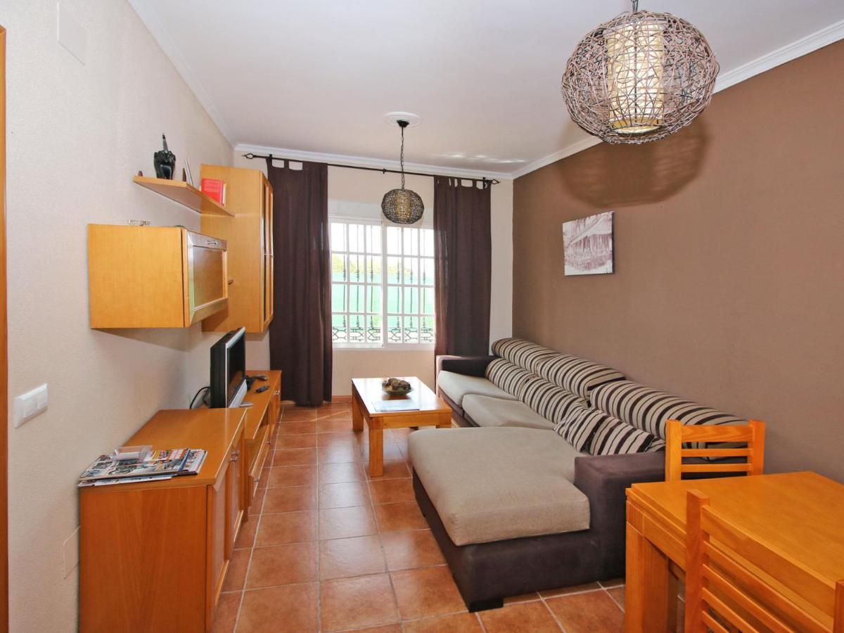 Holiday Home Candela - Chz305 By Interhome Chiclana de la Frontera Exterior foto